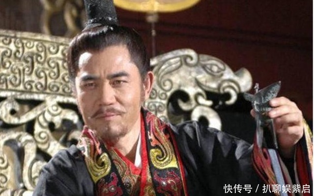 亲儿子|千古一帝却杀害忠臣全家,自己亲儿子也被逼自杀