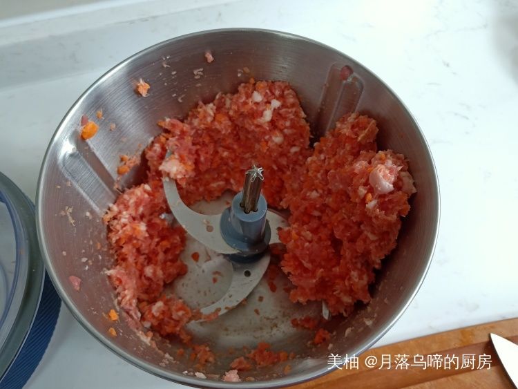 1张豆皮2两肉，蒸一蒸，鲜美好吃又简单，年夜饭必做的团圆菜