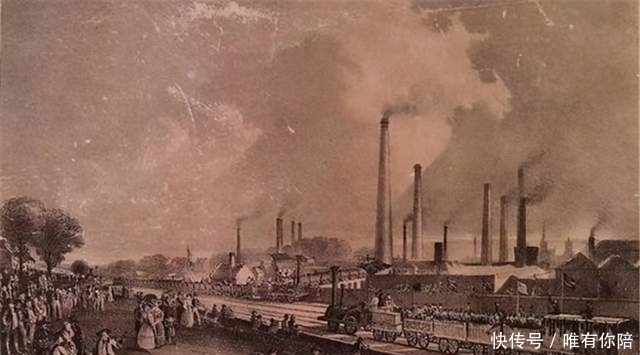 巡游|当英国在进行工业革命的时候,我们的皇帝在巡游江南