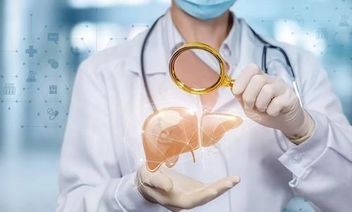 肝脏|误以为皮肤过敏,却查出肝硬化?身体两处发痒是咋回事呢?