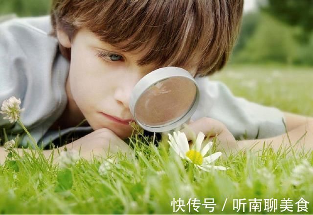 小说|你家孩子有这三个表现,父母别急着阻止,当心毁掉孩子的高情商