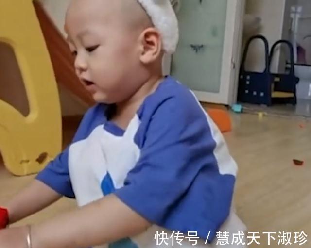 失聪|天津一两岁的宝宝不睡觉竟突然“失聪”,得知原因后妈妈哭笑不得