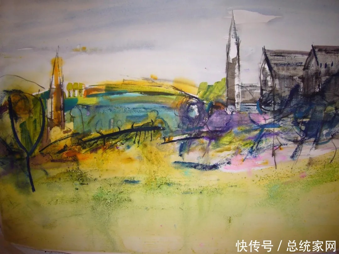 Alosete|「第七届特邀嘉宾」Isabel Alosete艺术作品展