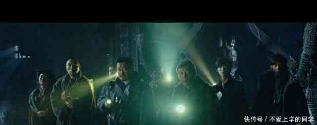 寿命|盗墓贼为什么寿命都很短几点原因。