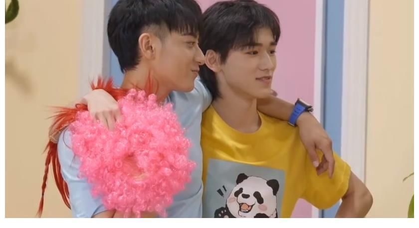 《萌探探探案》版《家有儿女》众人齐聚一堂:现实中真能这样吗