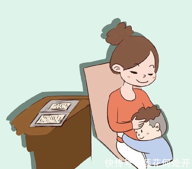 第三个人|十岁前给孩子定下六个规矩,他会越来越优秀!