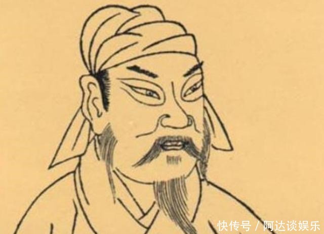 为人|都知道“成也萧何,败也萧何”,可他的为人处世之道你又知道多少