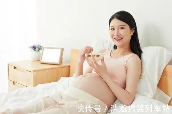 孕妈|不想宝宝出生后被黄疸“找上门”,孕期孕妈坚持“三不做”很关键
