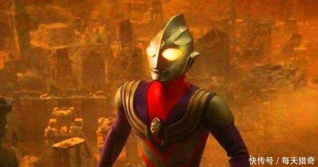 名句|迪迦奥特曼中的12句经典名句,最后一句值得我们铭记一生