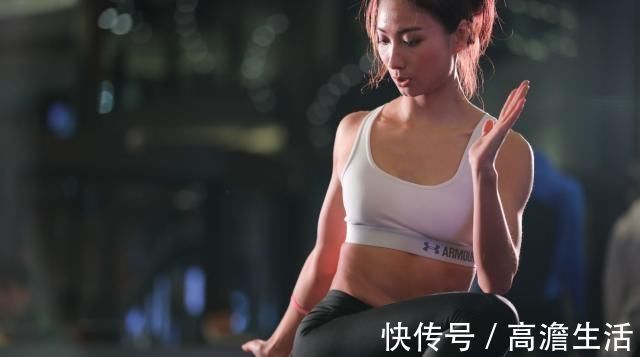 跑步|简简单单的7个动作,却是燃脂高手,每次20分钟,帮你均匀瘦下来