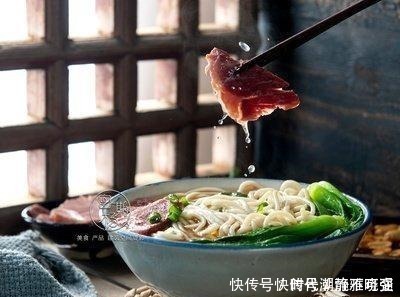 曾经号称“中华第一面”,如今生意却一天不如一天顾客道出实情