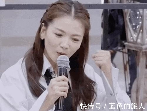 《披哥》总决赛看点：刘涛退出换宁静？“无证之人”网友不答应