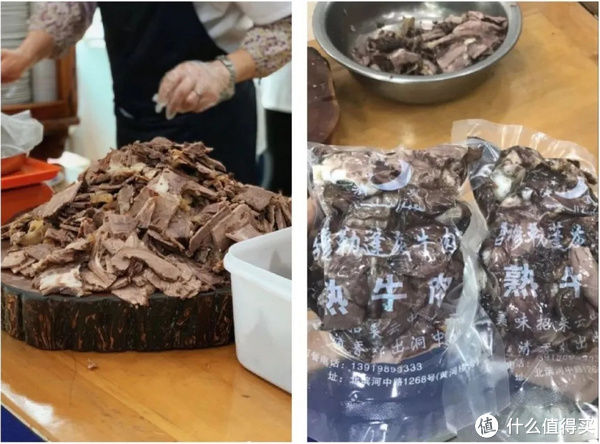 兰州牛肉|旅行其实很简单 篇八百四十五：去兰州吃牛肉面，看这一篇就够了