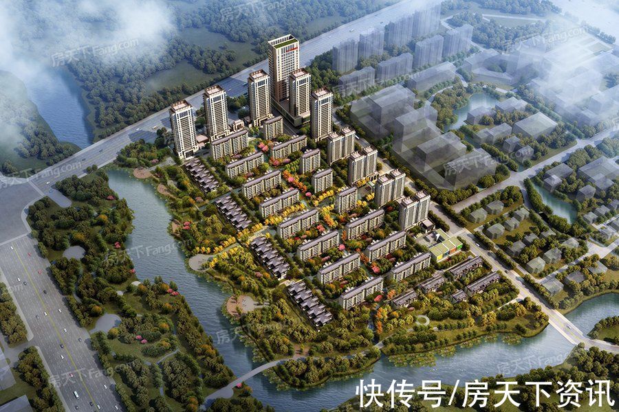 上城|盘点上城浞府配套资源,价格、交通、配套看这篇就够了