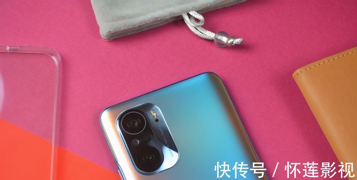 redmi|卢伟冰喜提小米12，真机长这样？旧款降至1769元