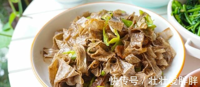 肉末|午饭做了5个菜，个个都好吃，朋友说能天天这样吃真幸福！