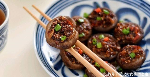 蒜蓉|坚持一周吃3次，脸色红润有光泽，朋友夸又变漂亮了