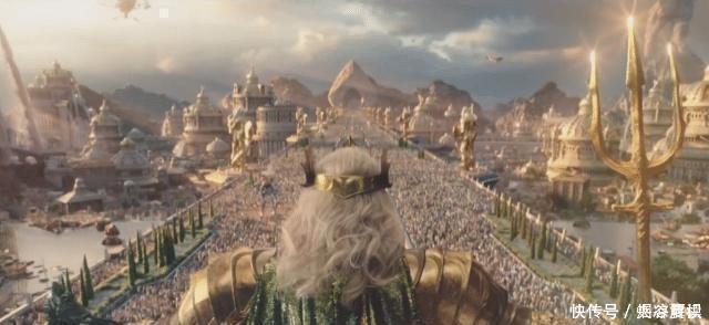 山海经#地球非实心《山海经》中记载的上古世界原来是地心文明,细思极恐