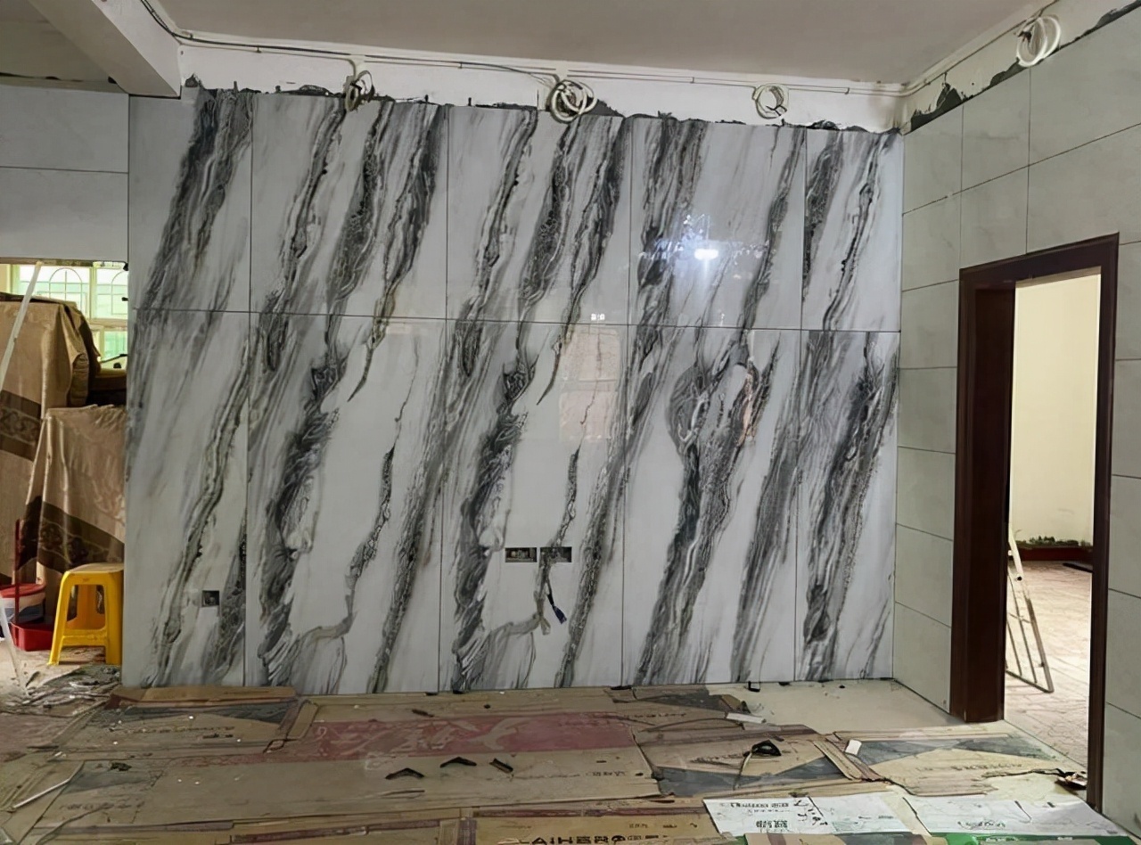 发霉|失败的装修“翻车现场”，好好的新房，却被这3个细节给糟蹋了