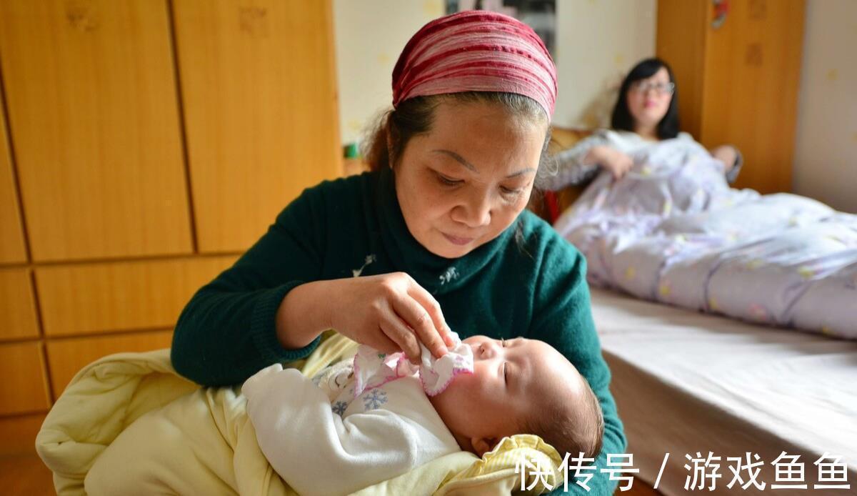 新妈妈|媳妇产后坐月子,婆婆应该伺候吗?这位婆婆的回答火了,三观超正