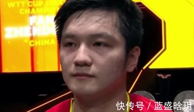 法尔克|樊振东的强大让张本智和绝望，樊振东已遥遥领先张本智和！