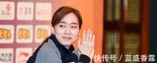 日本女乒|石川佳纯输给陈梦后,做了一个惊人的动作,让无数中国球迷喜欢她!
