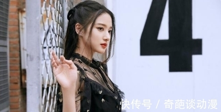 青春有你|GP999:沈小婷C組第一,陳昕葳最后一名,樂華的沒落?