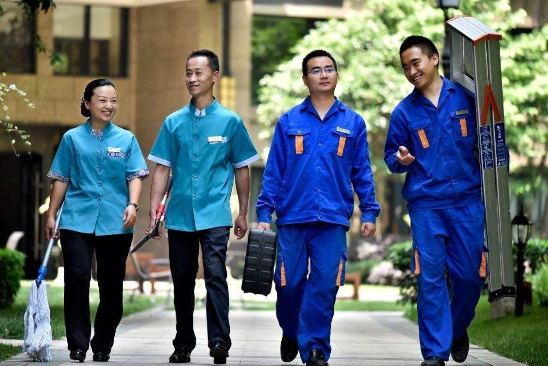 呼声|最近取消物业呼声是越来越高,你支持取消物业吗?