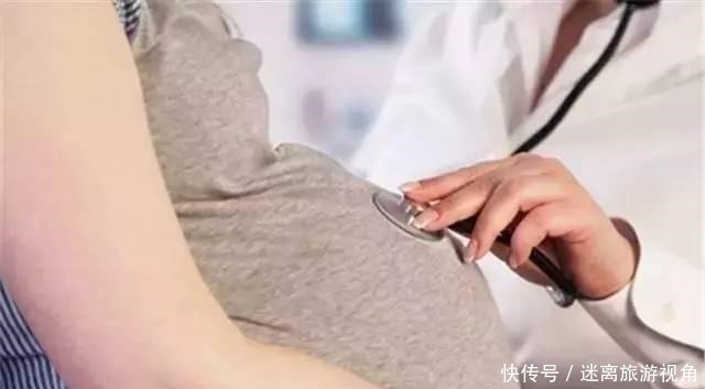 子宫|怀孕早中晚期,孕妈首选这几种睡姿,自己舒服,胎儿也能安稳发育