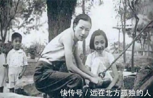 何雪媛&林徽因的庶母文化水平虽不高,却用高情商得到了所有人的尊敬