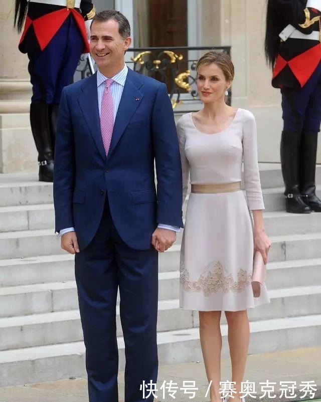 王后|除了ZARA,西班牙王后常穿的平价品牌还有哪些?