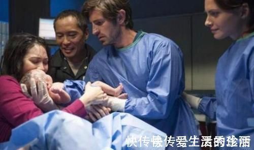 宝妈|有一种冷叫“产房冷”,孕妈进产房冻得直哆嗦,医生:是为你好