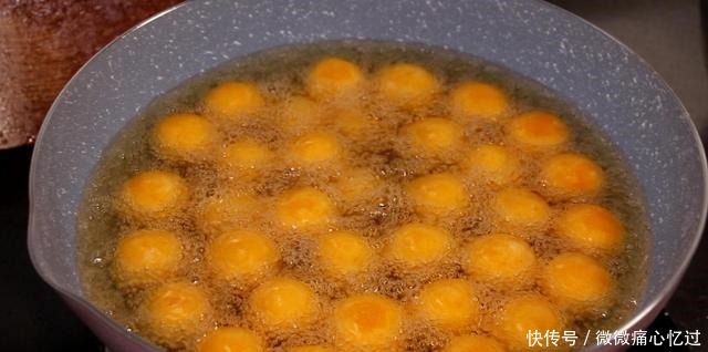 秋天,吃山药吃土豆不如吃它,低脂肪营养高,常吃增强体抗力