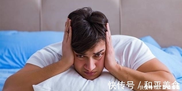 宁心安神|凌晨3、4点总“自然醒”是身体发出求救信号常喝1水告别失眠