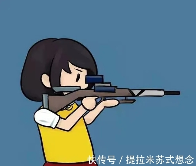 小姐姐|山西大学“00后”女孩手绘奥运表情包登上校园热搜