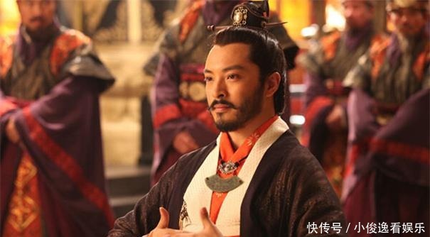 杨坚|史上最幸运的开国皇帝,创出强盛的帝国,比朱元璋容易百倍