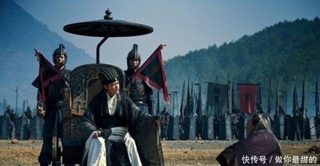 蜀国|蜀国远不及魏国强大, 为何诸葛偏要屡次北伐? 这才是他最聪明之处