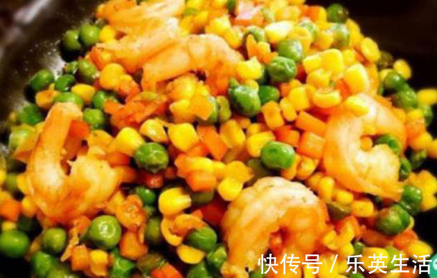 三丁虾仁|美食推荐:大盘香辣大虾,三丁虾仁,茄汁鱼片,煎酿辣椒的做法