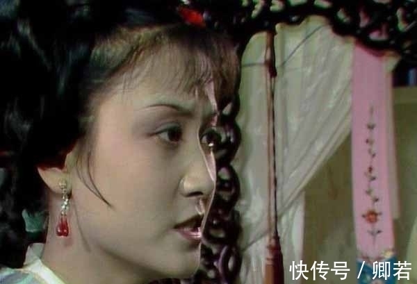 贾母|为什么南安太妃来只叫了探春，不叫迎春？老太太怕出事！