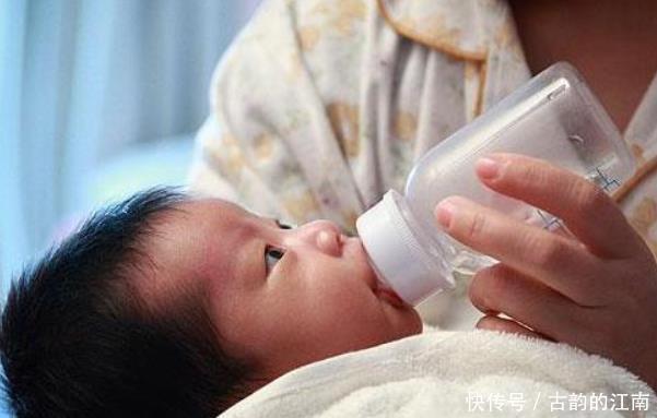 宝宝|6个月宝宝喝完奶后睡觉,却再没醒来,别让孩子为你的疏忽买单