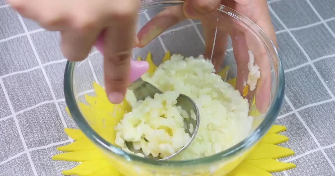 健脾第一名，新做法比牛肉补锌，比蛋糕好吃，宝宝一口一个吃不够