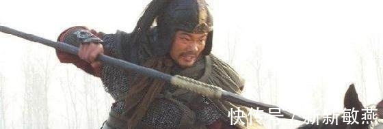 史进!水浒传梁山八骠骑排行榜 杨志仅第四 第一打遍天下无敌手