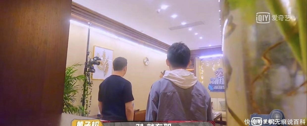 那英|探案综艺不靠烧脑靠搞笑?这个综艺一出手就是爆款