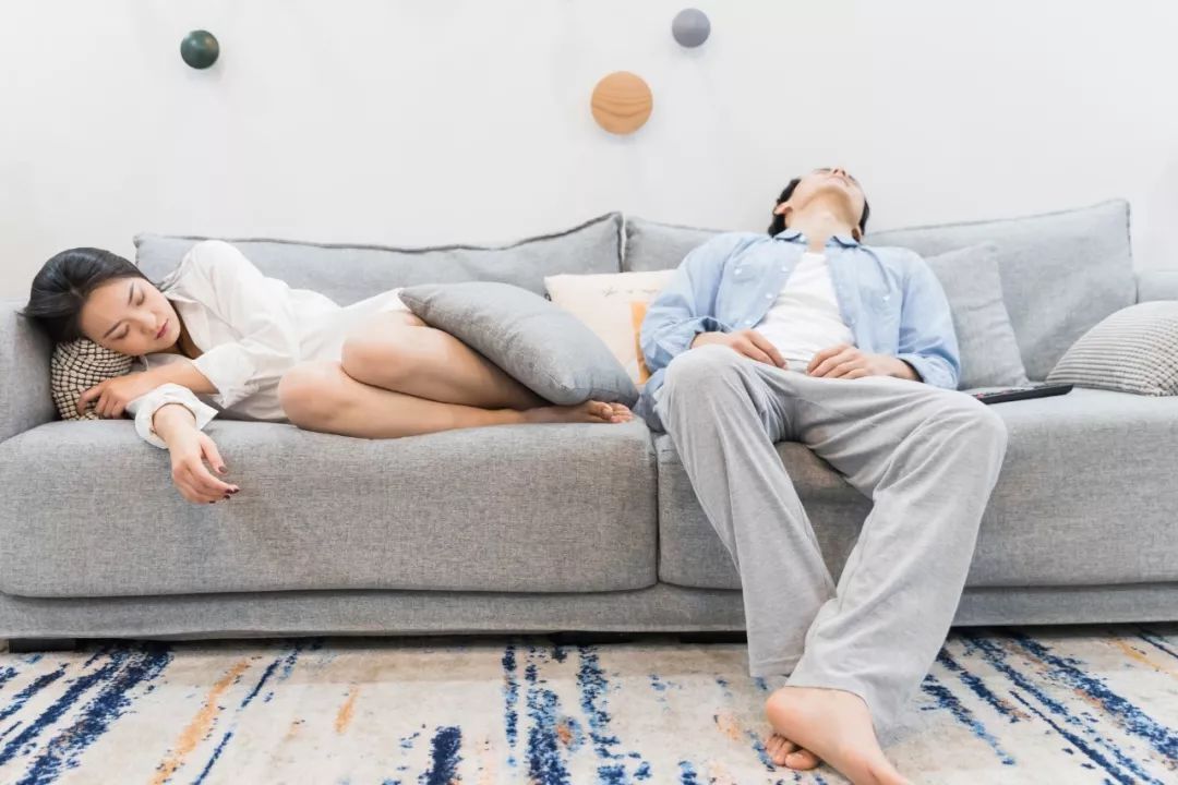 张太太|夫妻过了30岁之后,谁会更需要“性生活”呢3个女人的话有深意