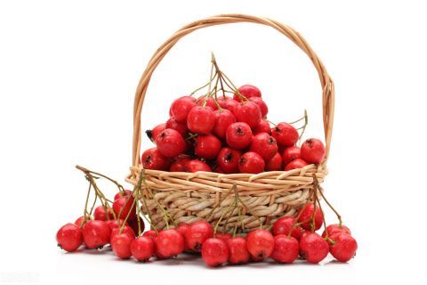 中老年人血脂高吃什么水果好？5种水果有效降血脂