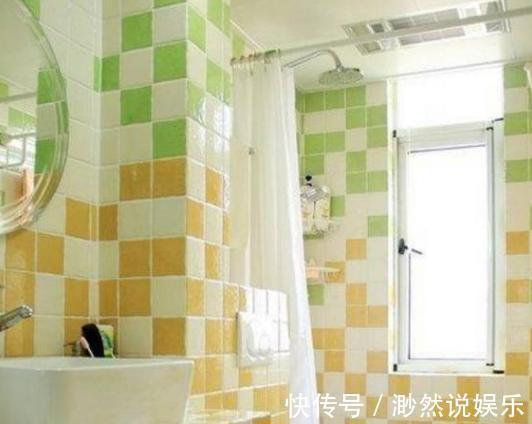 蕾丝|23岁女儿买下65㎡小户型,装修出''绿色田园''风,羡煞同龄人