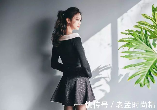 美图 女神朴正允美图第43期