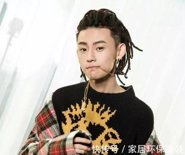 反抗軍人父親迷上Rap,后搭檔蔡徐坤爆紅,當(dāng)導(dǎo)師卻被嘲諷不夠格