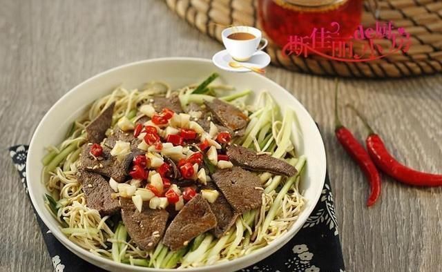 春天这食材不懂吃就亏了,养肝明目补血,7种做法换着做给孩子吃