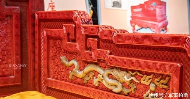 皇家|这件国宝级文物很多人没见过,专家估价3600万,为皇家御用之物